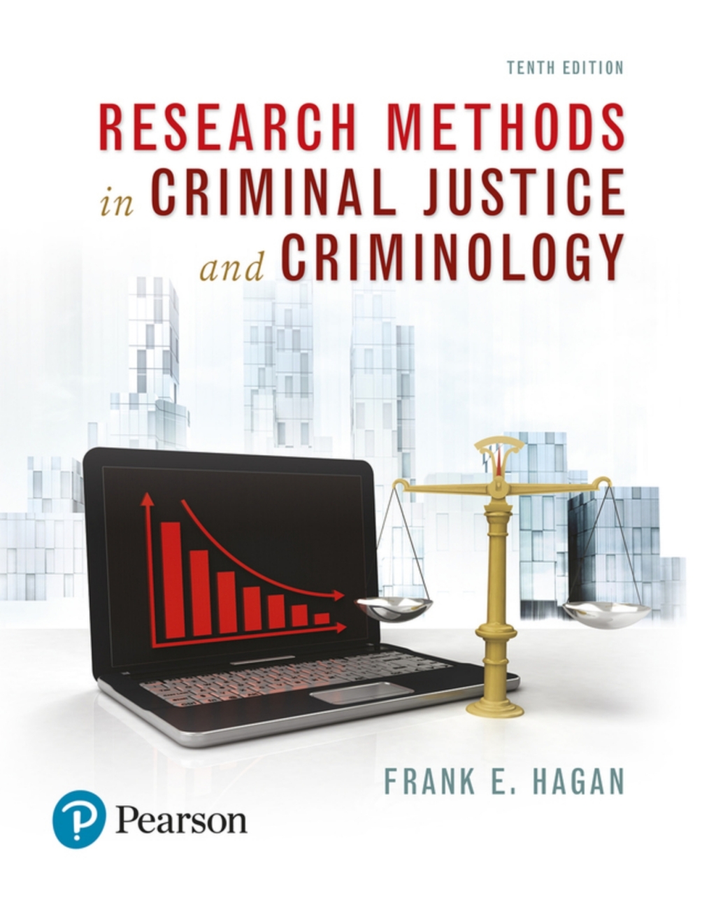 Research Methods in Criminal Justice and Criminology (Pearson+) 10th Edition â€“ PDF/EPUB Version Downloadable