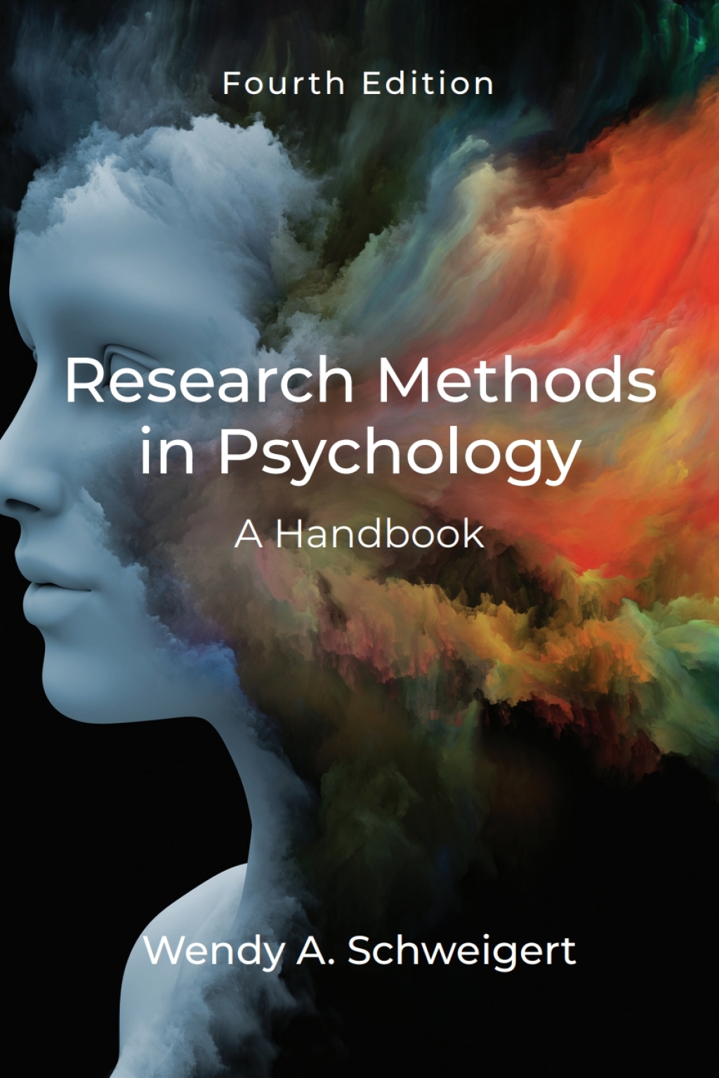 Research Methods in Psychology: A Handbook 4th Edition - (PDF/EPUB Version)