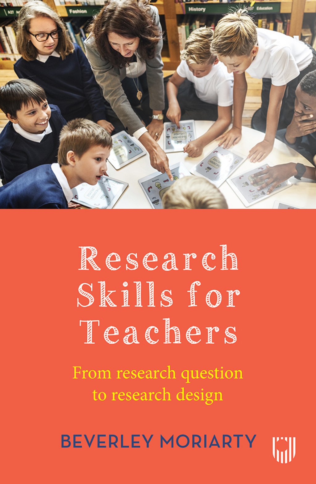 Research Skills for Teachers 1st Edition - (PDF/EPUB Version)