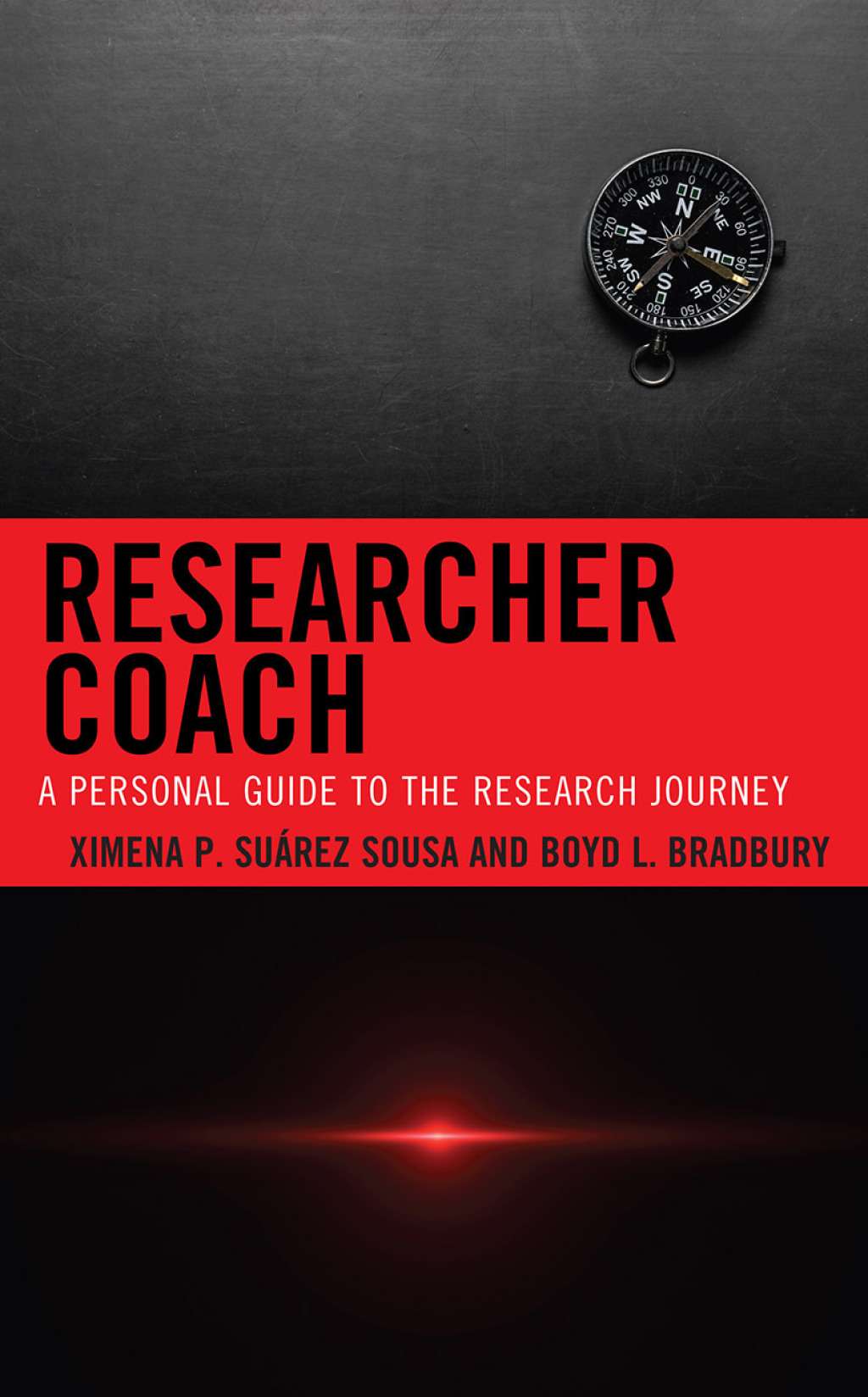 Researcher Coach A Personal Guide to the Research Journey - (PDF/EPUB Version)