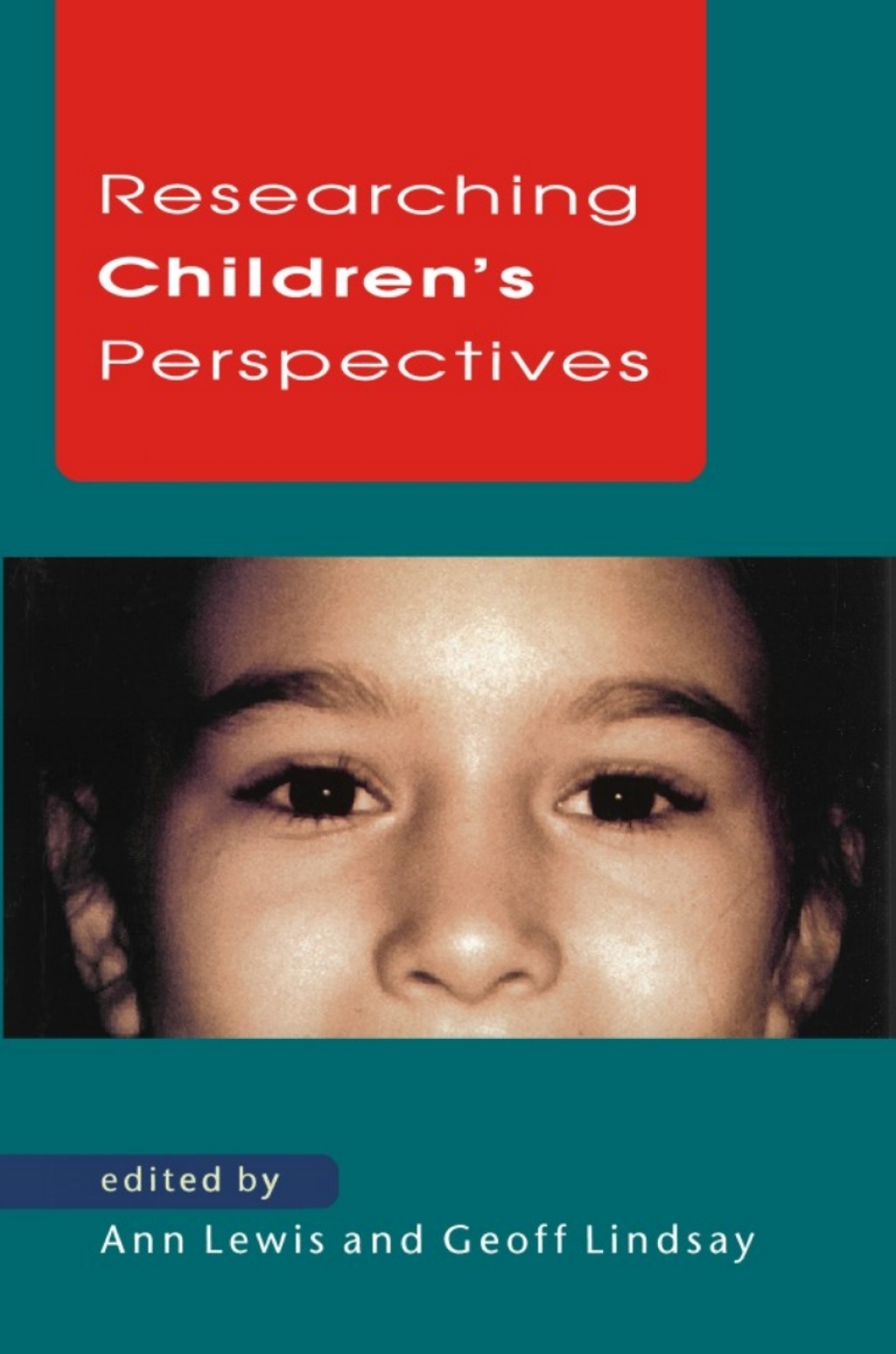 Researching Children's Perspectives 1st Edition - (PDF/EPUB Version)