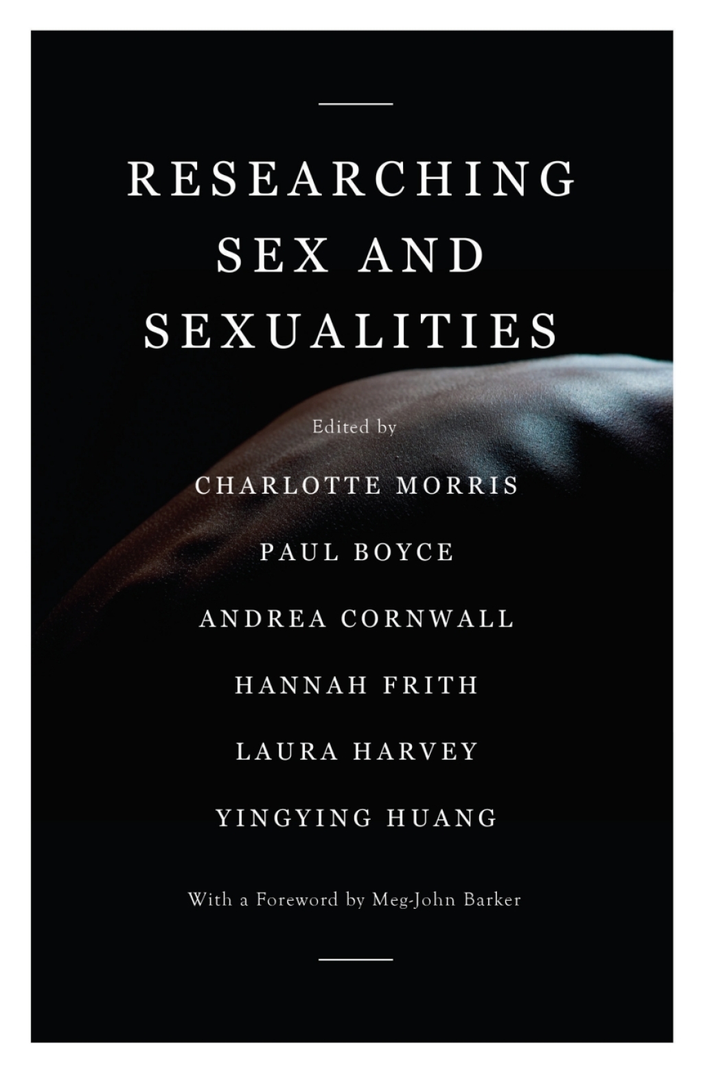 Researching Sex and Sexualities 1st Edition - (PDF/EPUB Version)