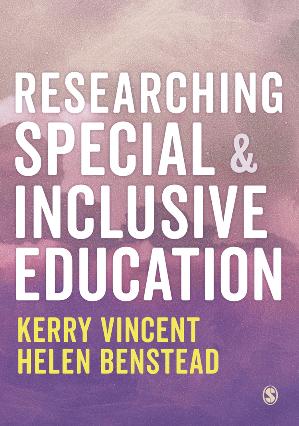 Researching Special and Inclusive Education 1st Edition - (PDF/EPUB Version)