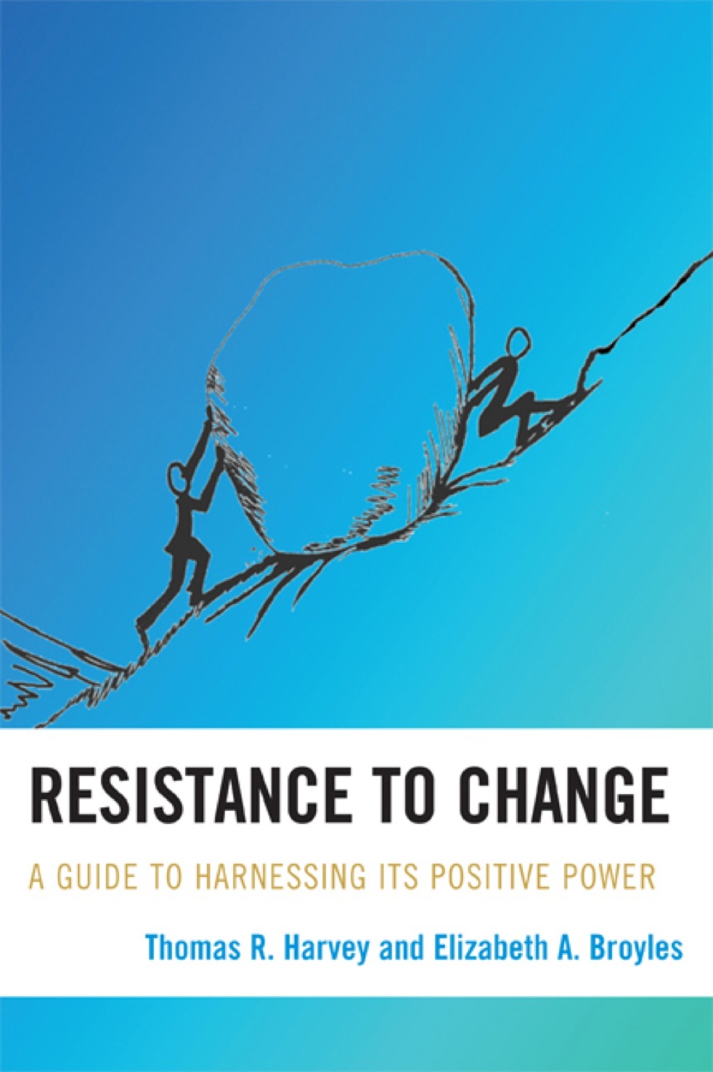 Resistance to Change - (PDF/EPUB Version)