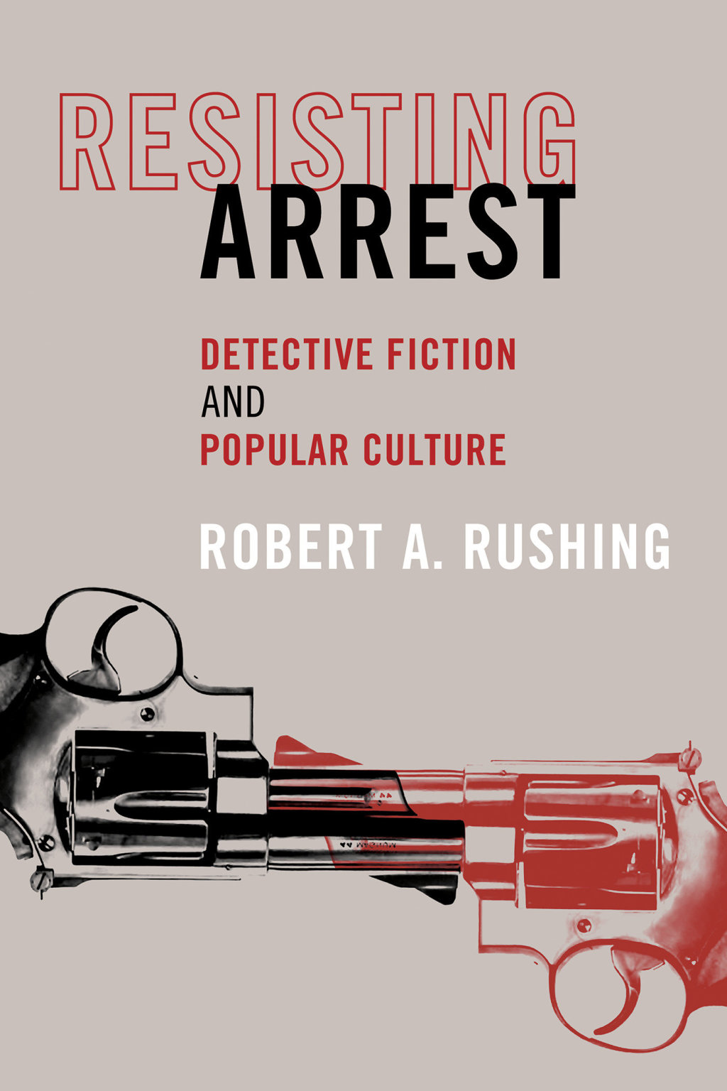Resisting Arrest - (PDF/EPUB Version)
