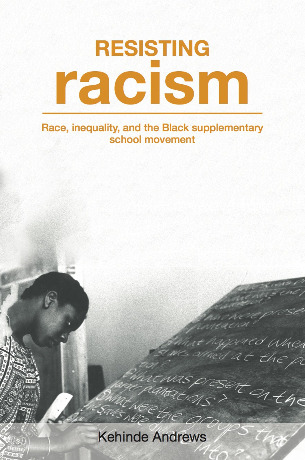 Resisting Racism 1st Edition - (PDF/EPUB Version)
