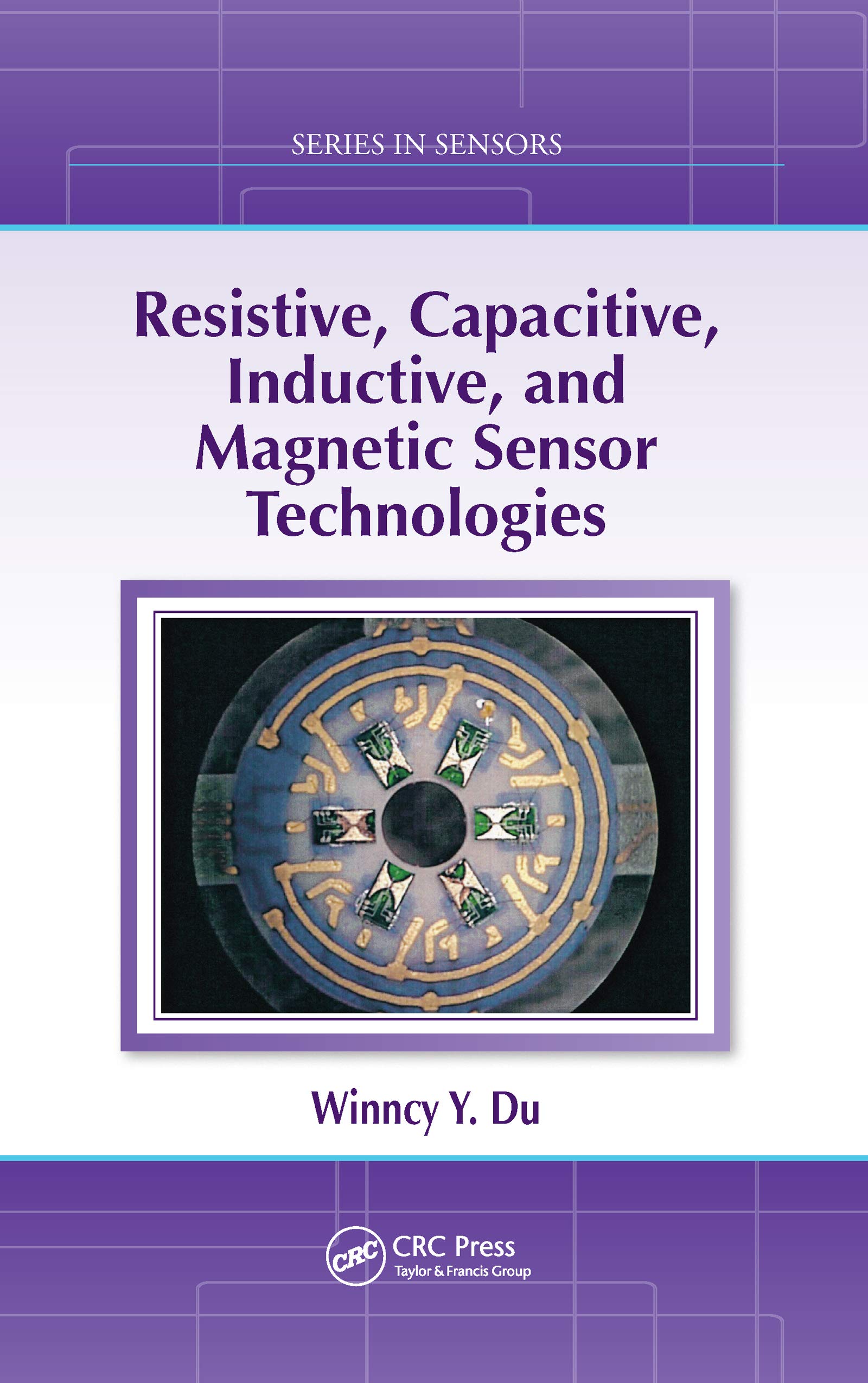Resistive, Capacitive, Inductive, and Magnetic Sensor Technologies ...