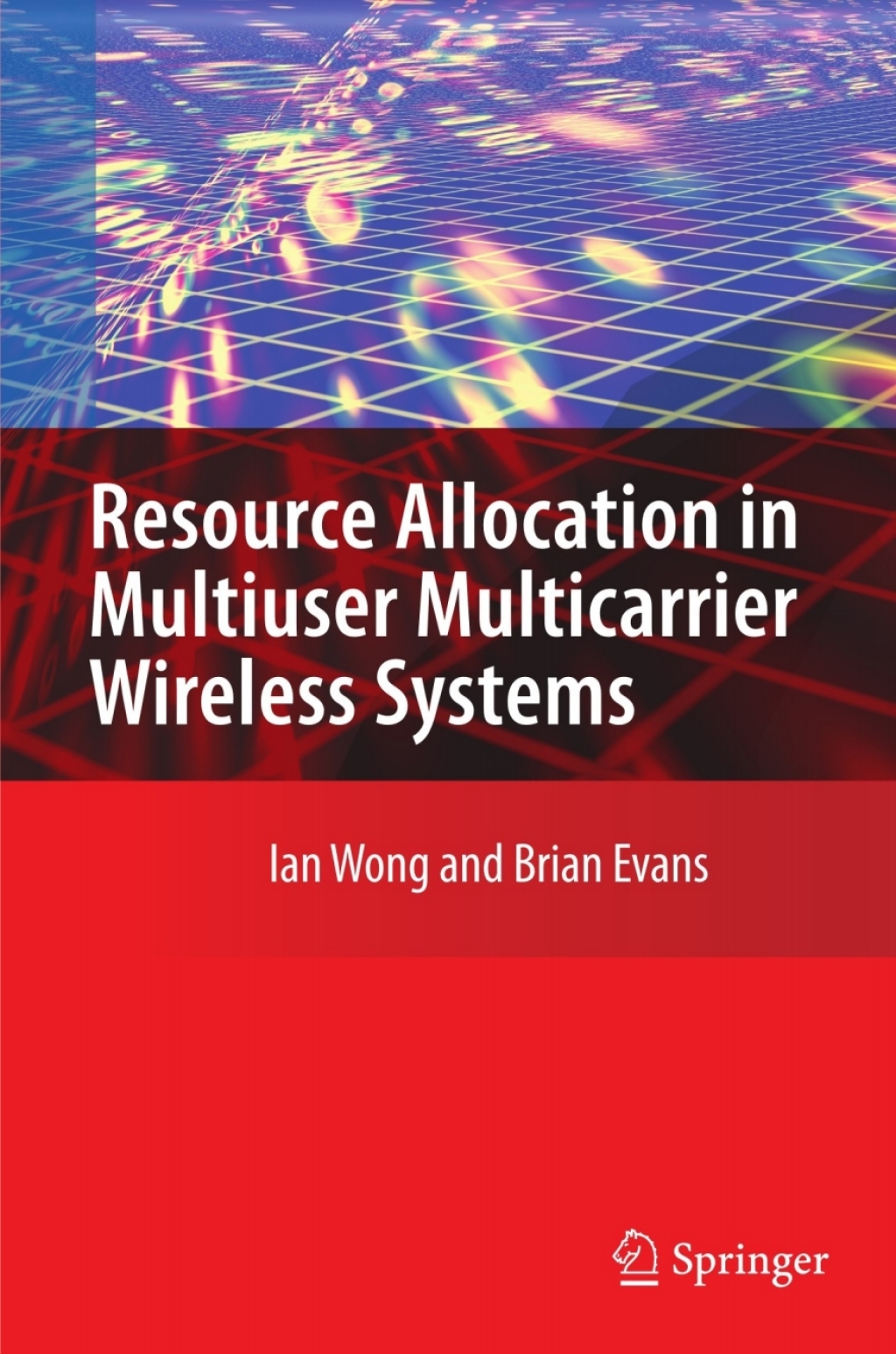 Resource Allocation in Multiuser Multicarrier Wireless Systems â€“ PDF ...