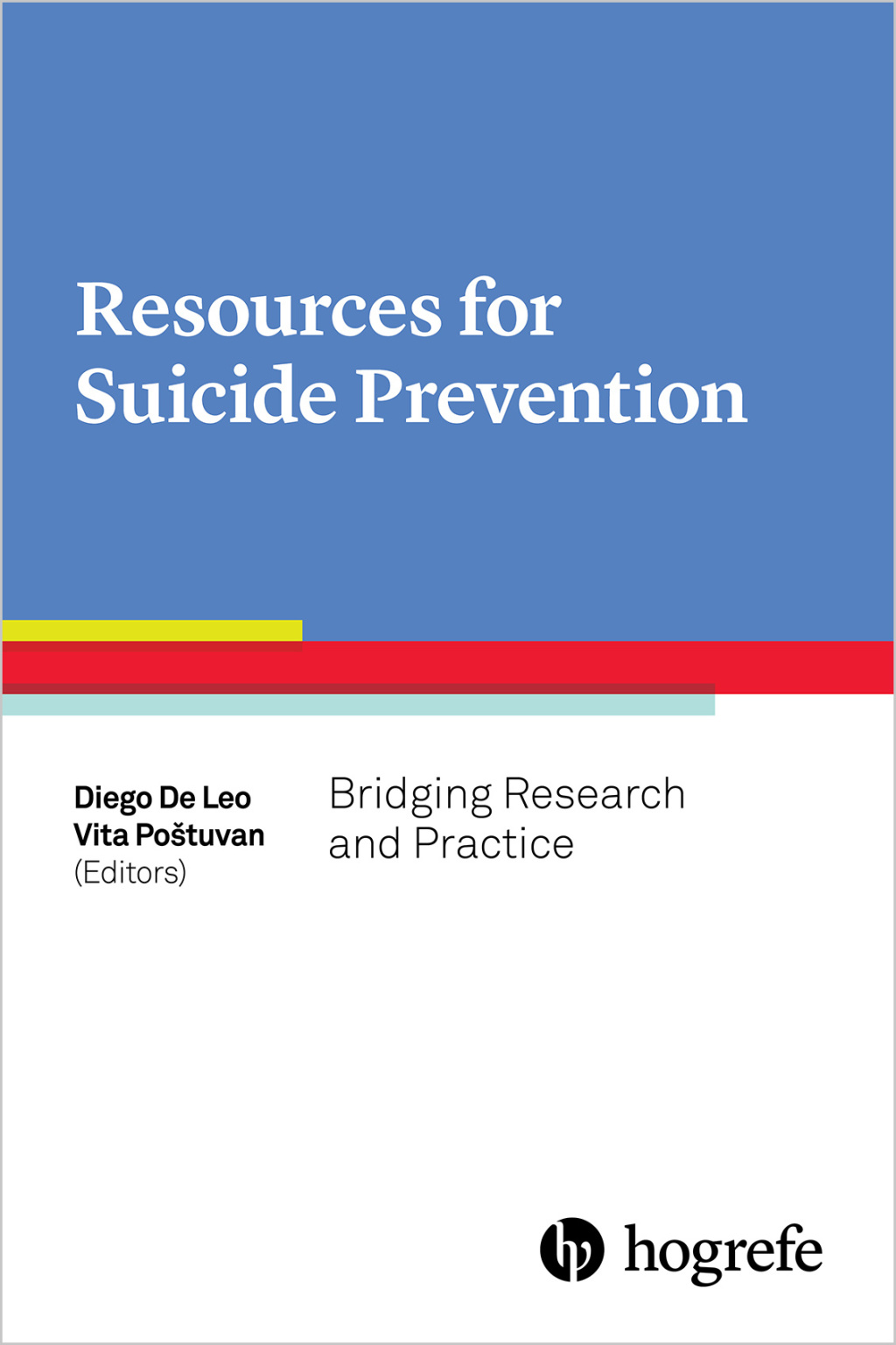 Resources for Suicide Prevention 1st Edition - (PDF/EPUB Version)