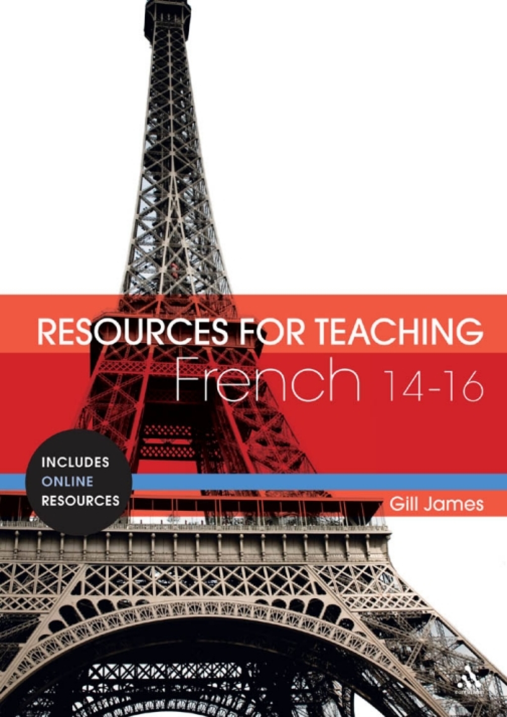 Resources for Teaching French: 14-16 1st Edition - (PDF/EPUB Version)