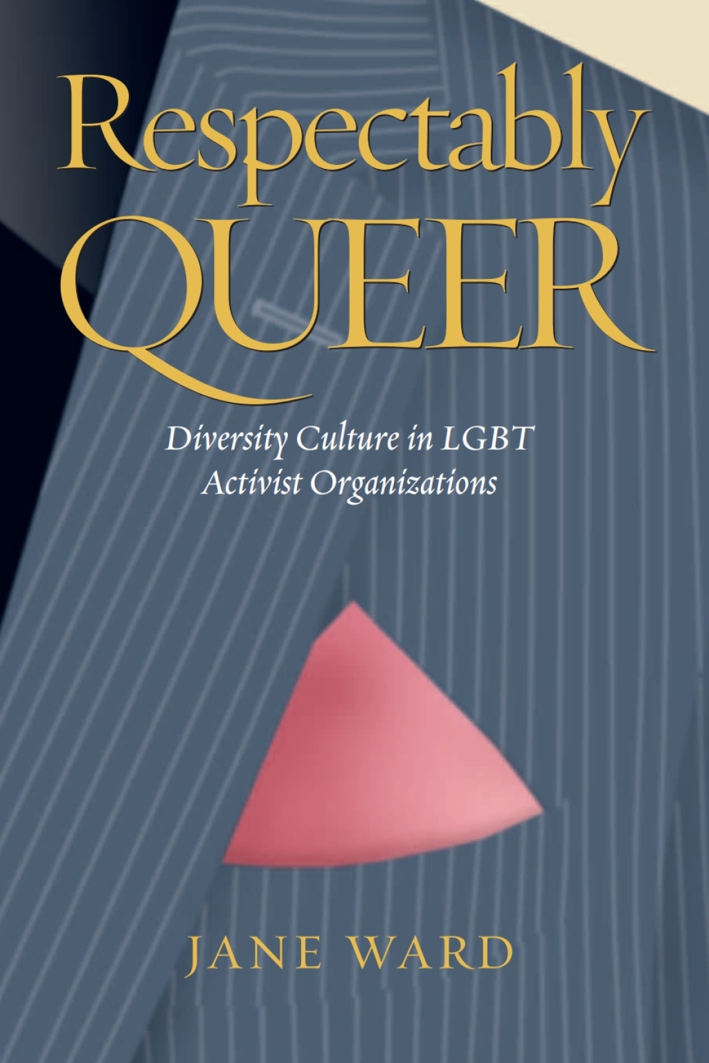 Respectably Queer Diversity Culture in LGBT Activist Organizations - (PDF/EPUB Version)