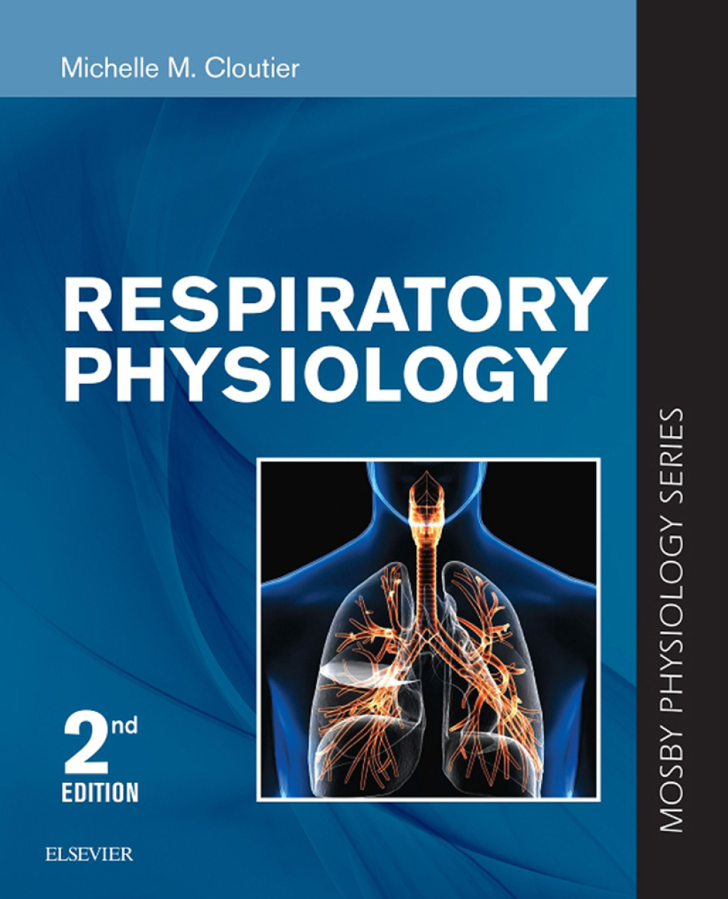 Respiratory Physiology 2nd Edition - (PDF/EPUB Version)