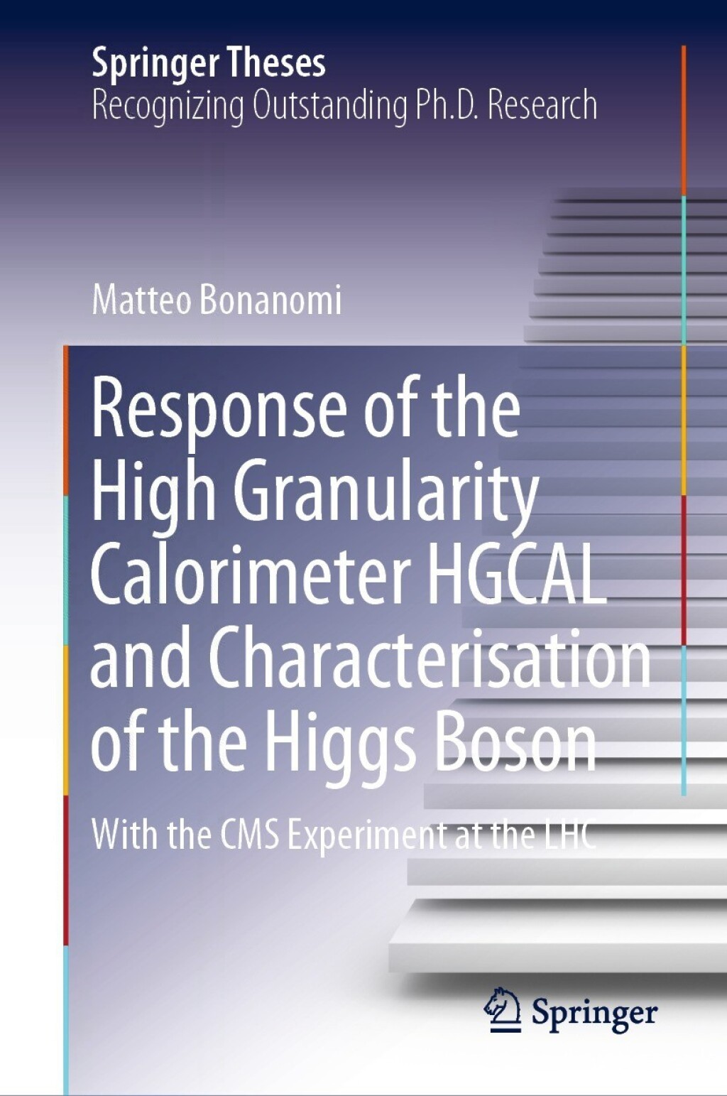 Response of the High Granularity Calorimeter HGCAL and Characterisation ...