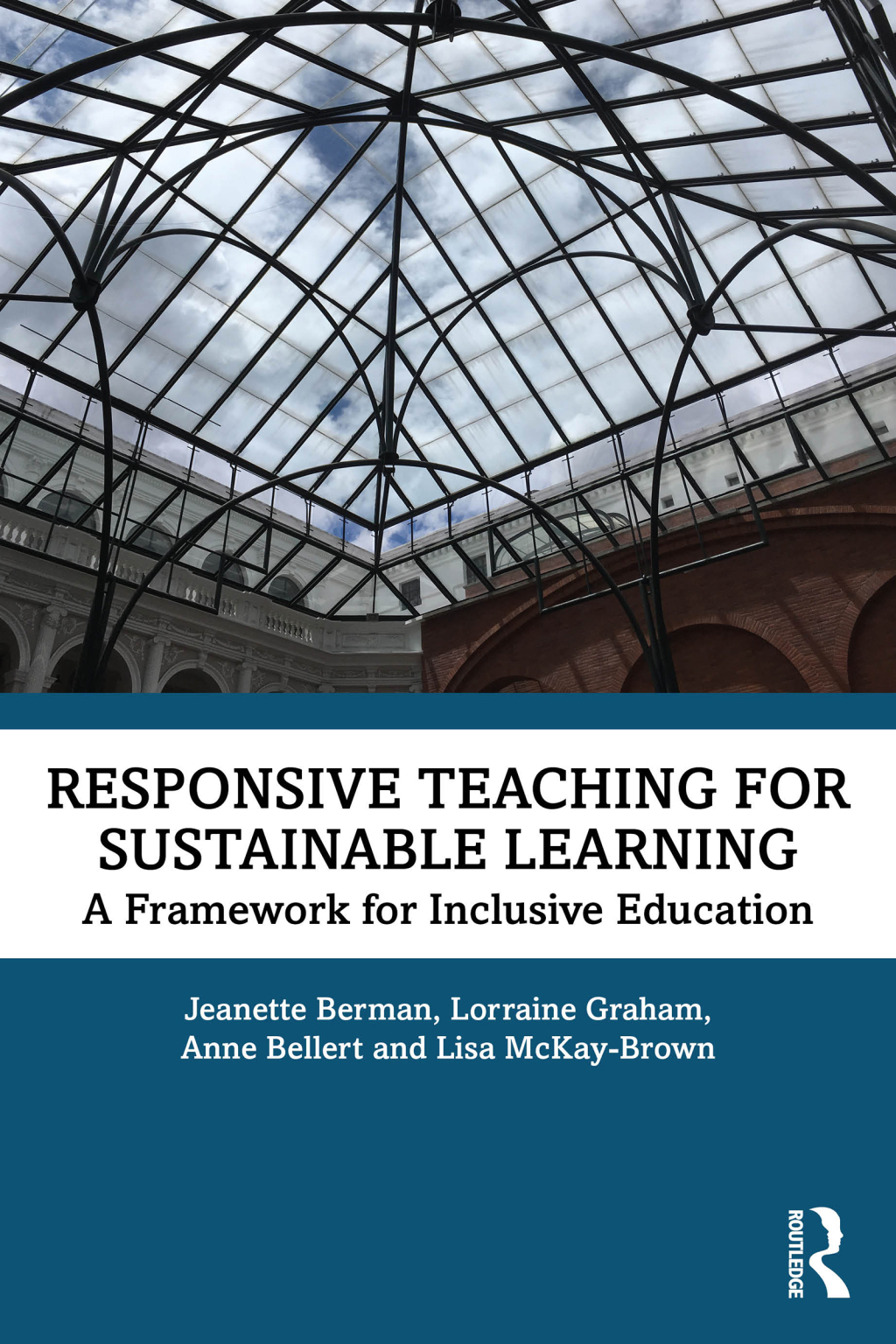 Responsive Teaching for Sustainable Learning A Framework for Inclusive Education 1st Edition - (PDF/EPUB Version)