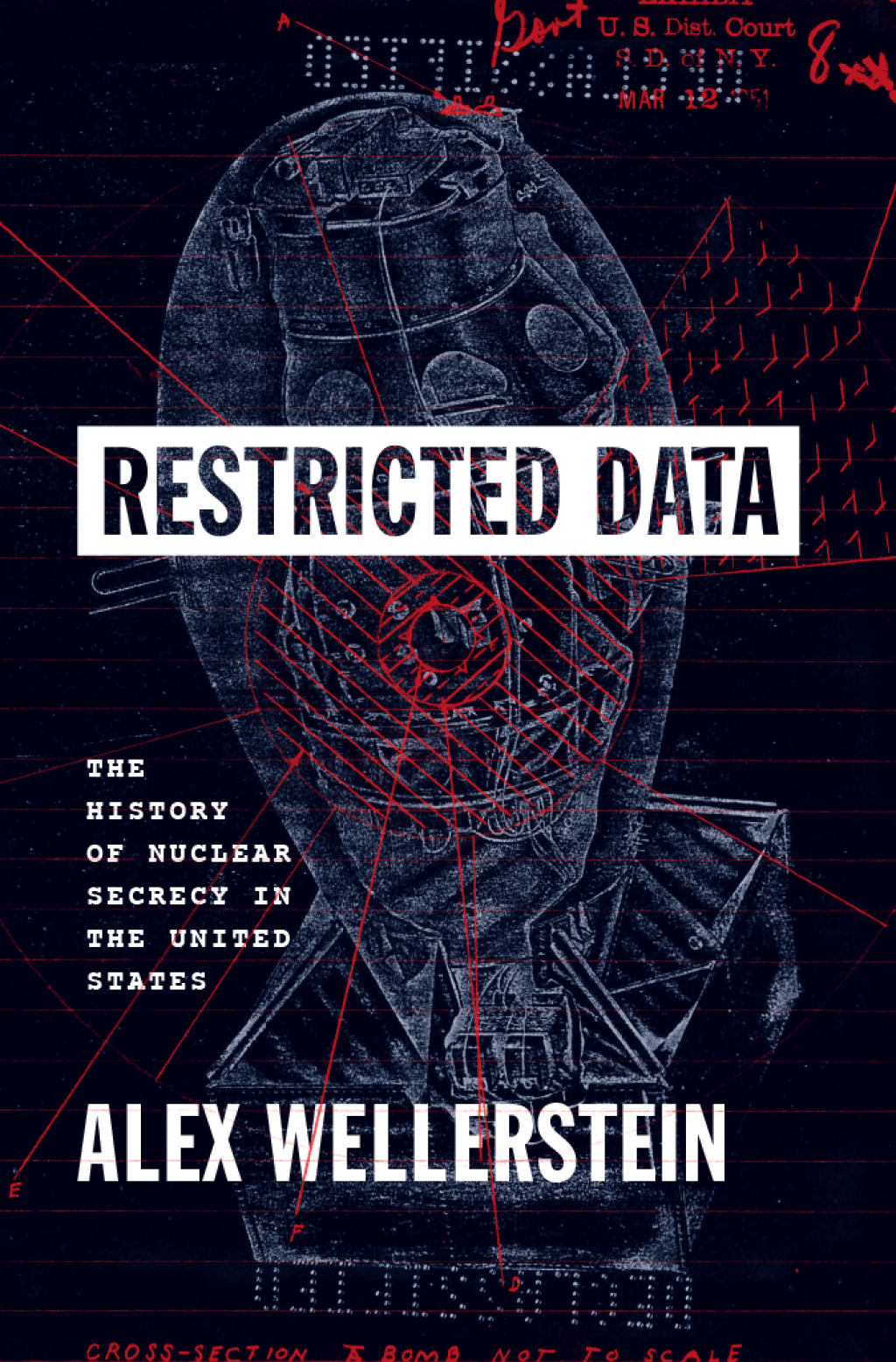 Restricted Data The History of Nuclear Secrecy in the United States - (PDF/EPUB Version)