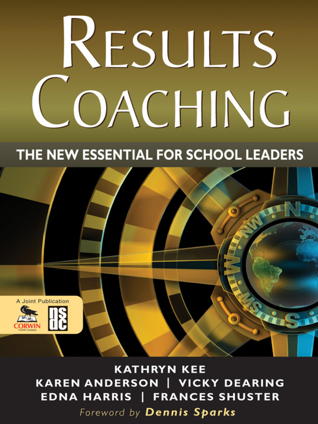 RESULTS Coaching The New Essential for School Leaders 1st Edition - (PDF/EPUB Version)
