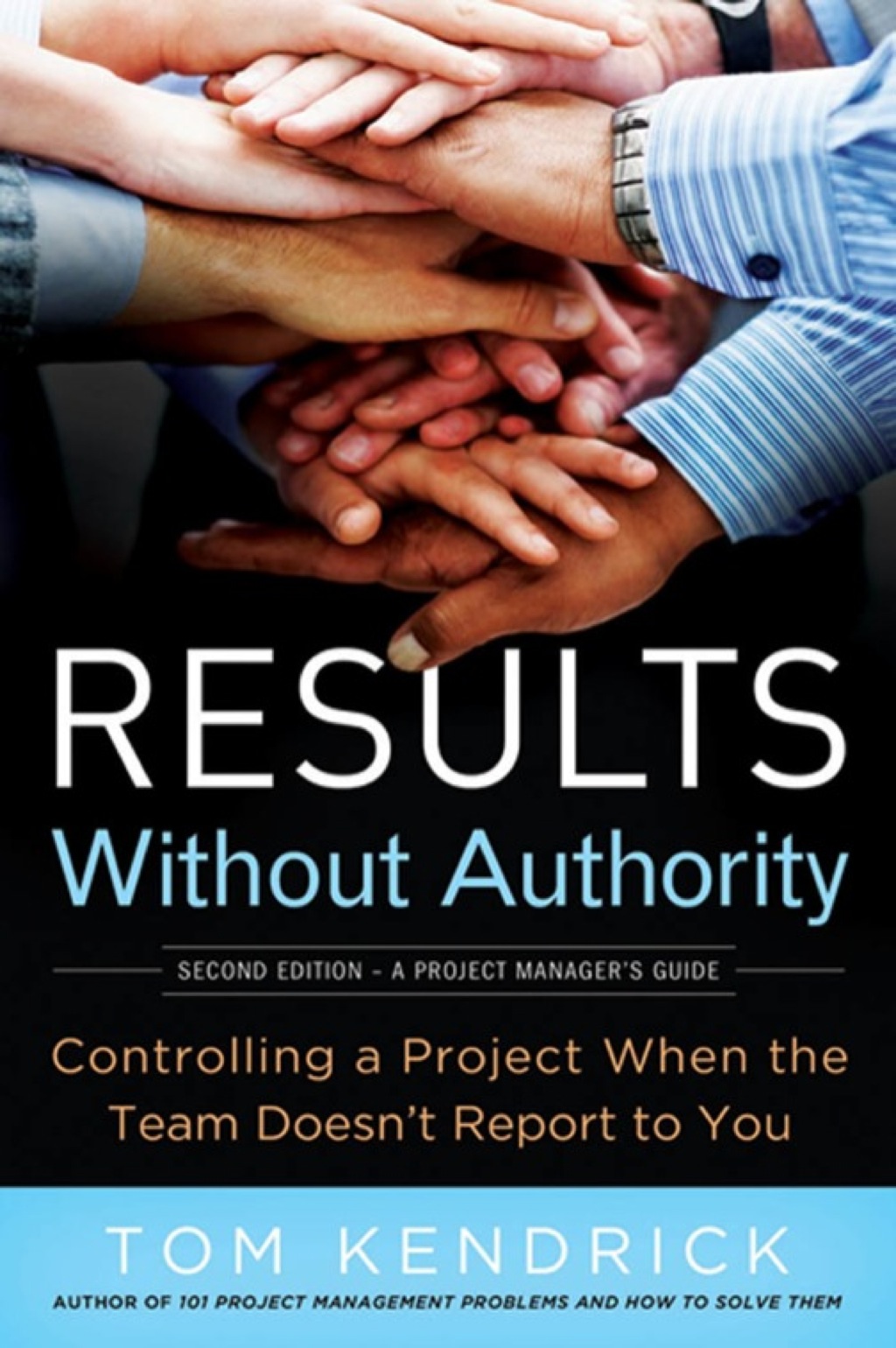 Results Without Authority 2nd Edition - (PDF/EPUB Version)