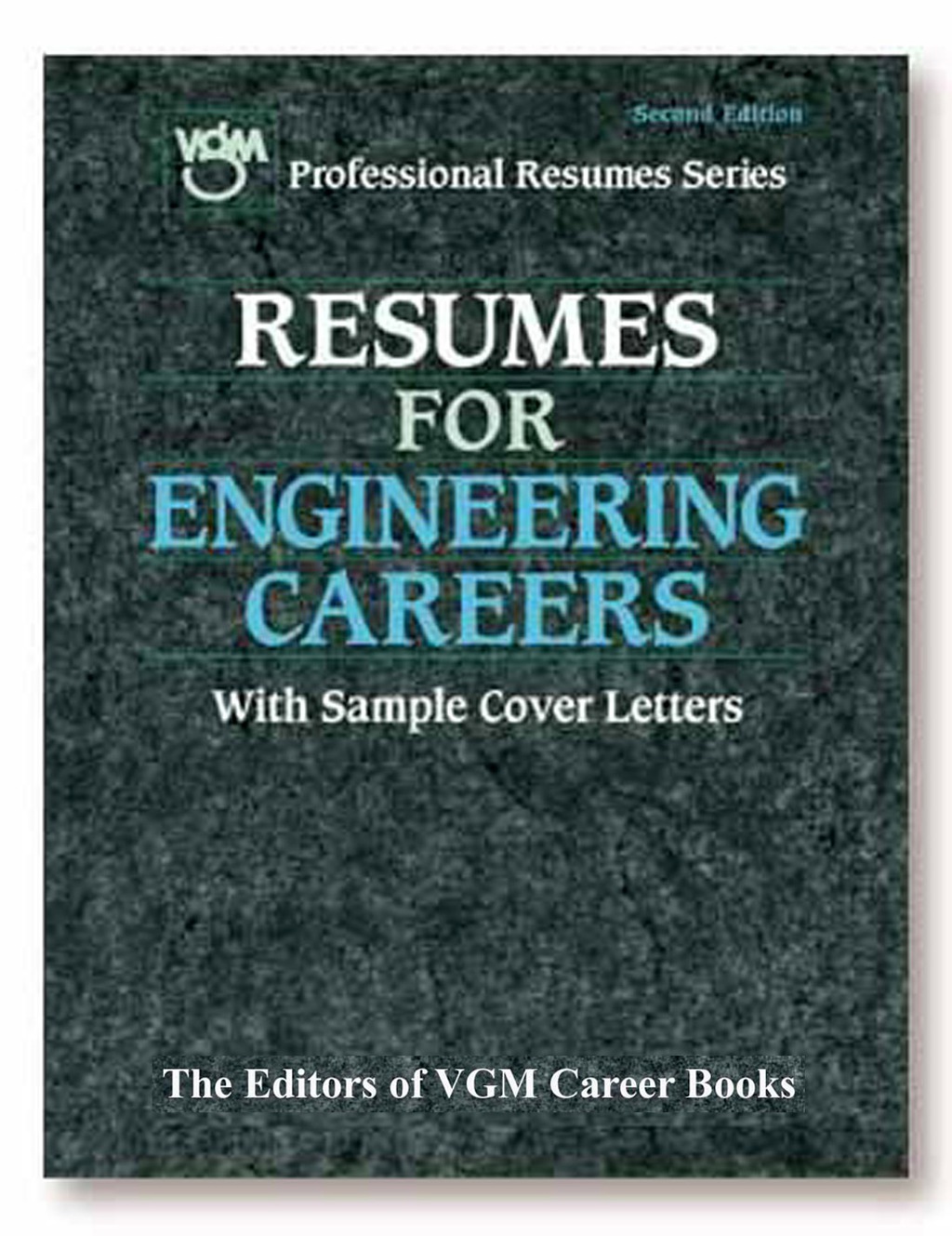 Resumes for Engineering Careers 1st Edition - (PDF/EPUB Version)