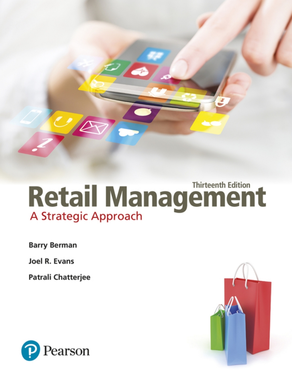 Retail Management: A Strategic Approach (Pearson+) 13th Edition â€“ PDF/EPUB Version Downloadable