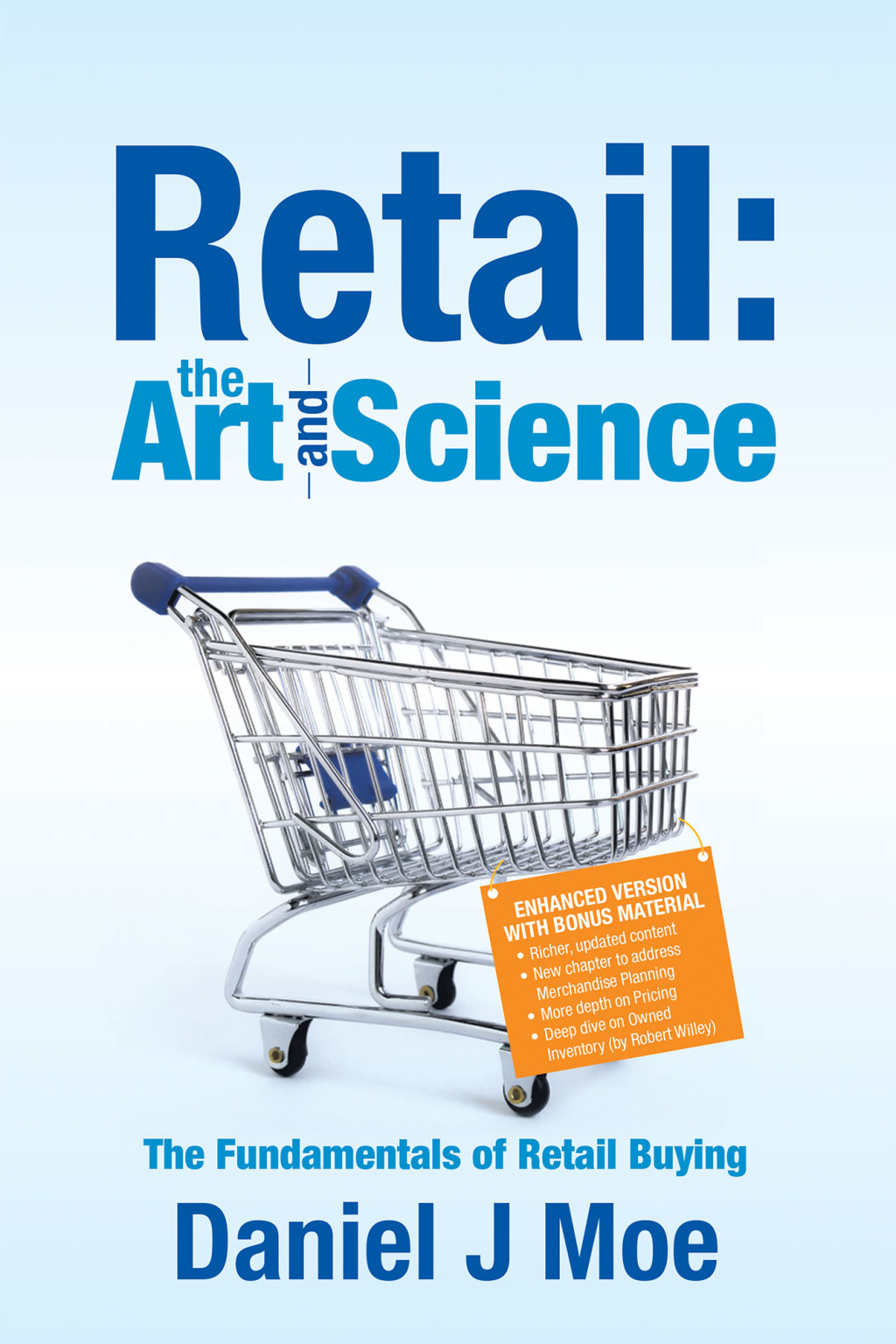 Retail: the Art and Science - (PDF/EPUB Version)