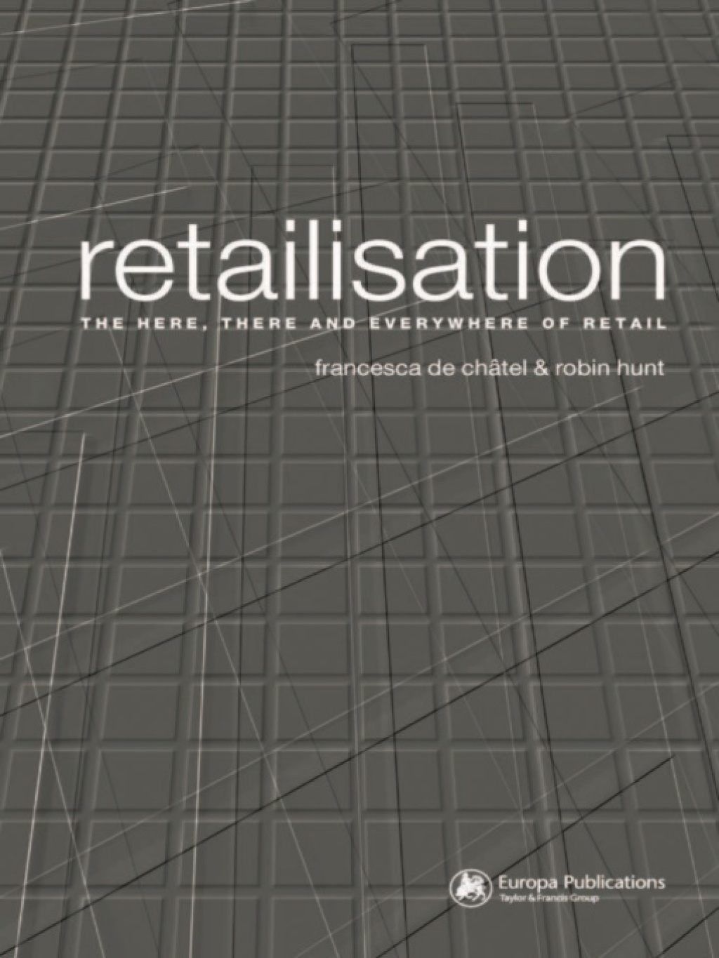 Retailisation The Here, There and Everywhere of Retail 1st Edition - (PDF/EPUB Version)