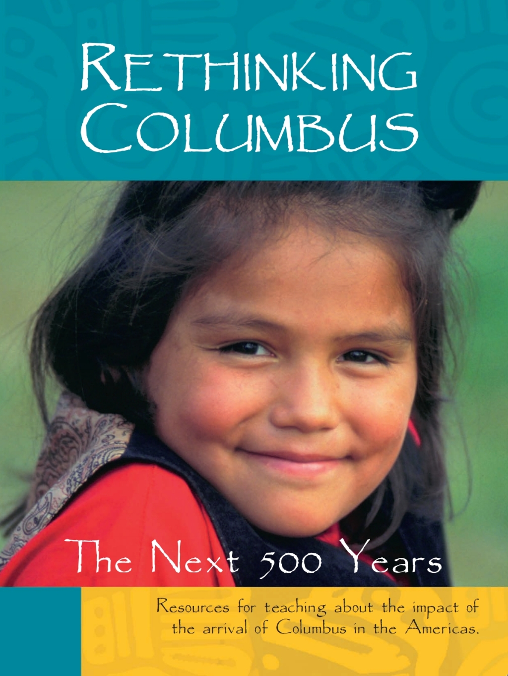 Rethinking Columbus 2nd Edition - (PDF/EPUB Version)