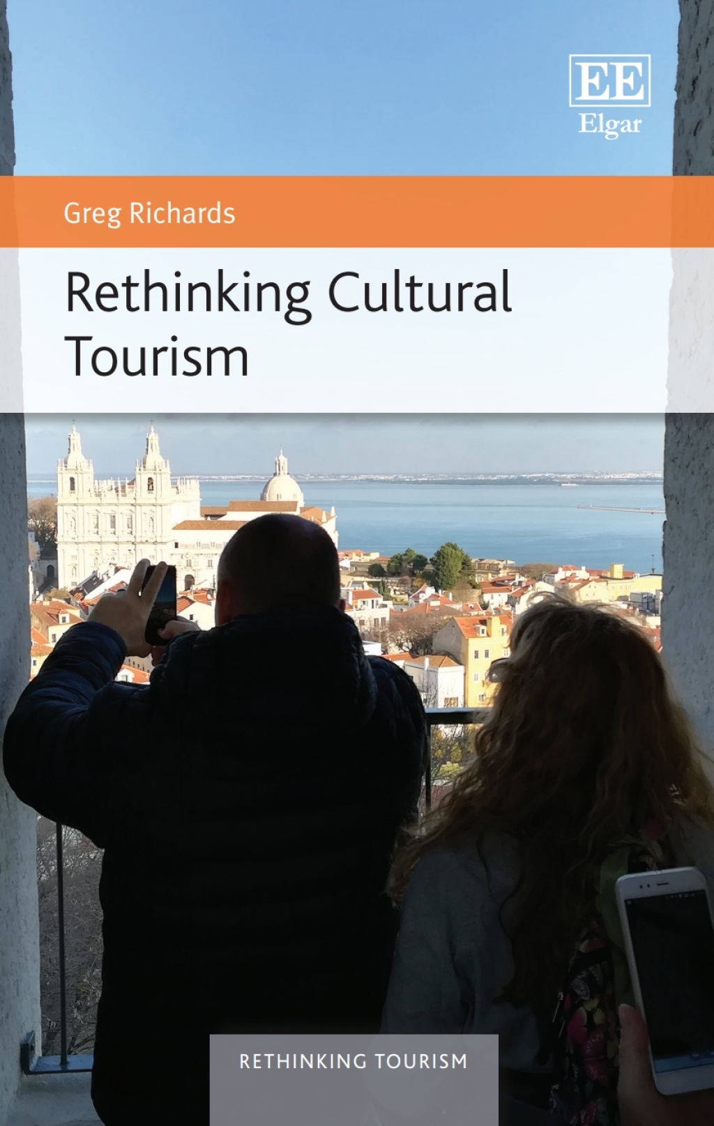 Rethinking Cultural Tourism 1st Edition - (PDF/EPUB Version)