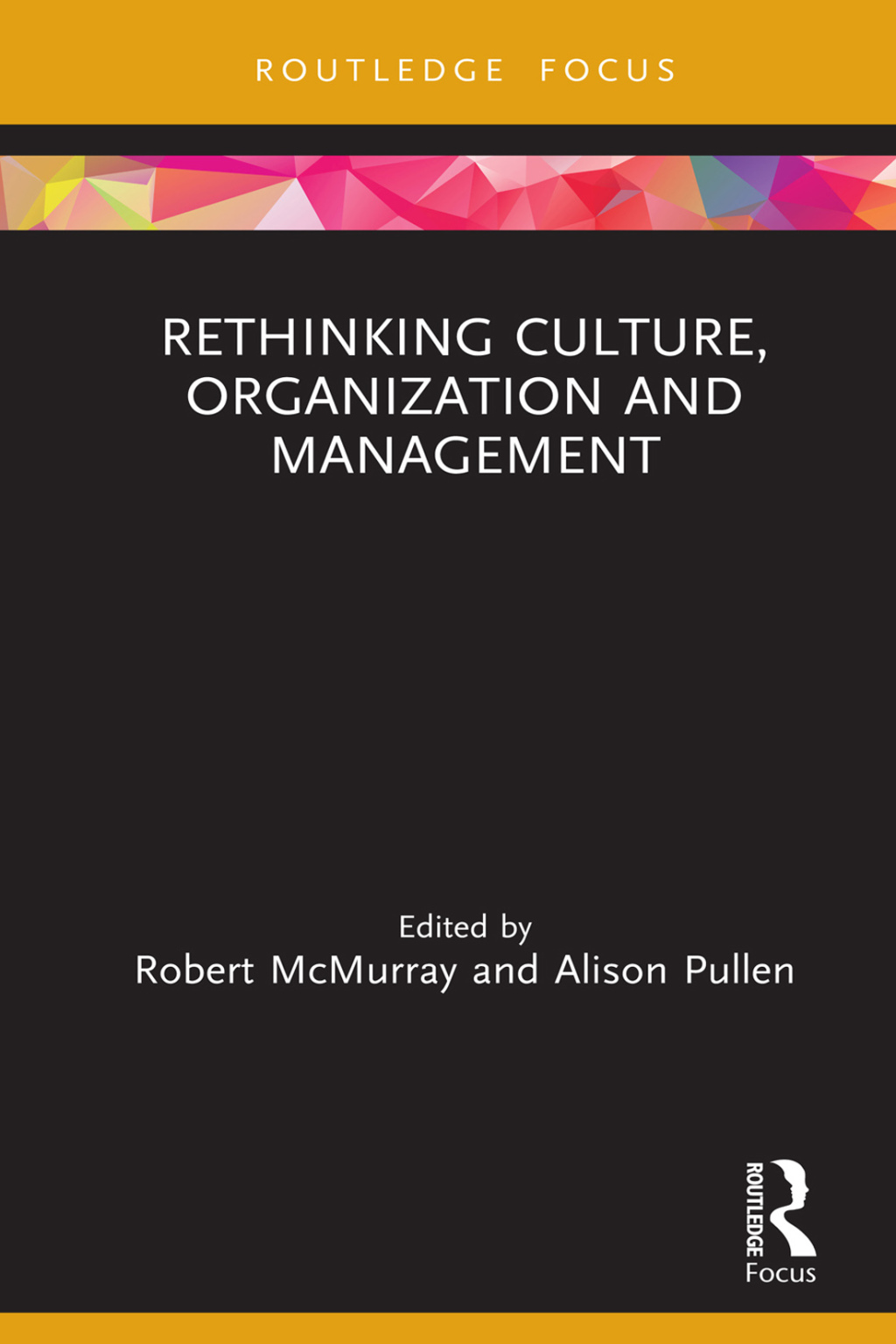 Rethinking Culture, Organization and Management 1st Edition - (PDF/EPUB Version)