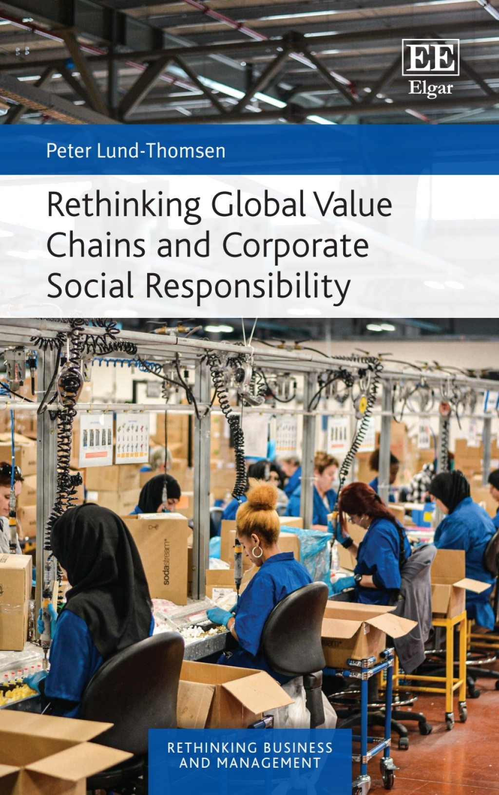 Rethinking Global Value Chains and Corporate Social Responsibility 1st Edition - (PDF/EPUB Version)