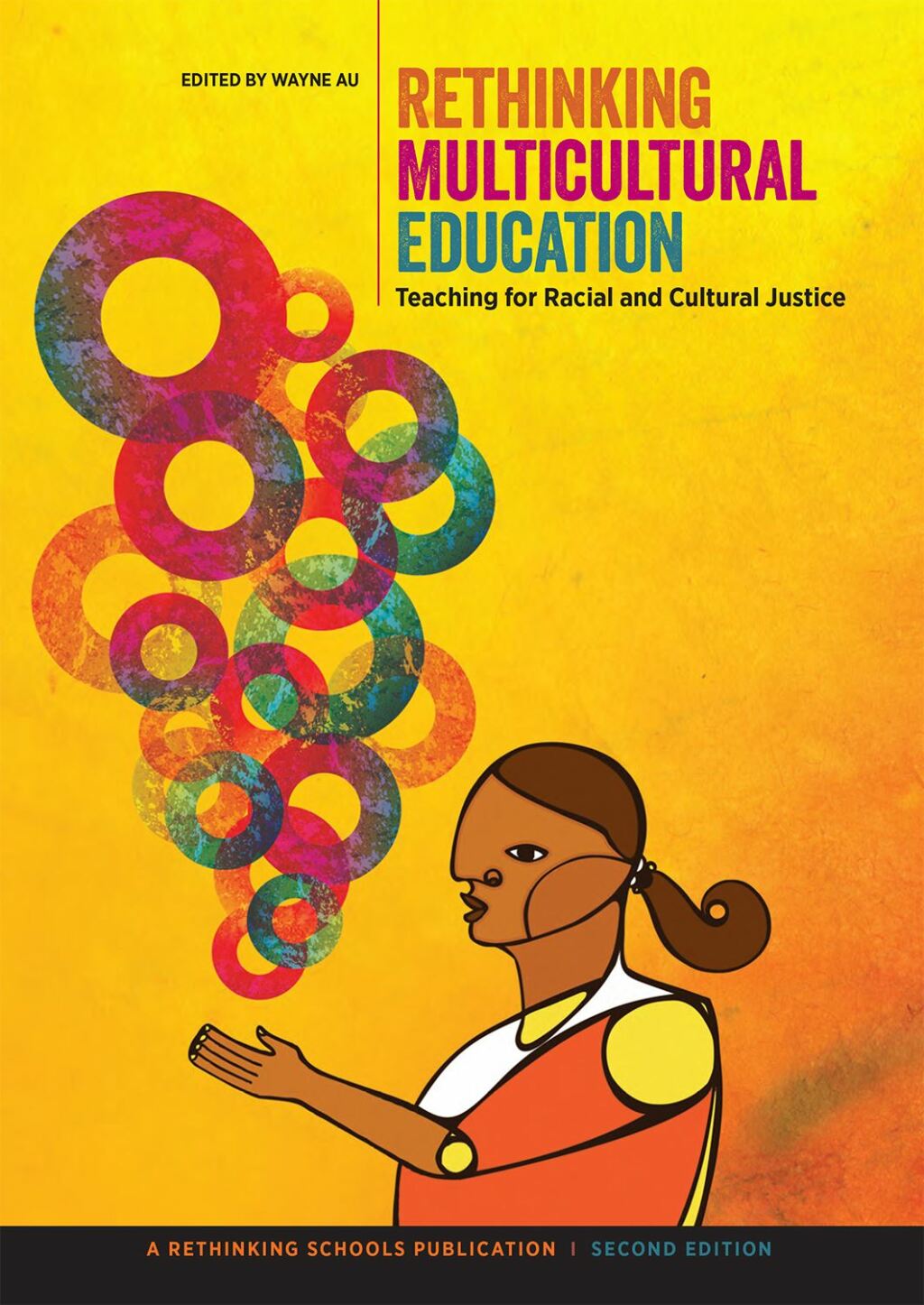 Rethinking Multicultural Education 1st Edition - (PDF/EPUB Version)