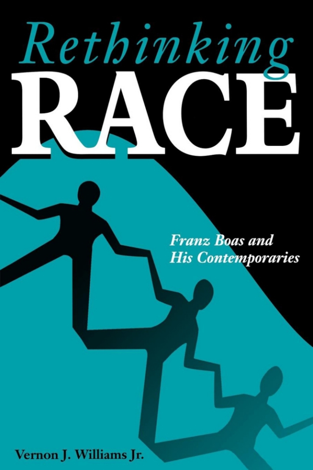 Rethinking Race Franz Boas and His Contemporaries 1st Edition - (PDF/EPUB Version)