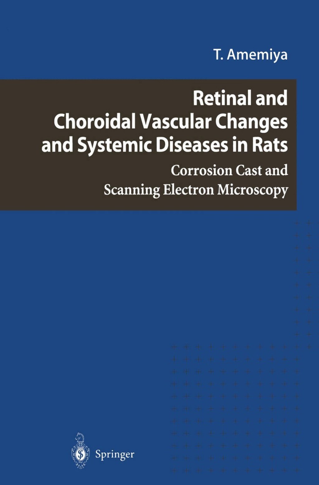 Retinal and Choroidal Vascular Changes and Systemic Diseases in Rats ...