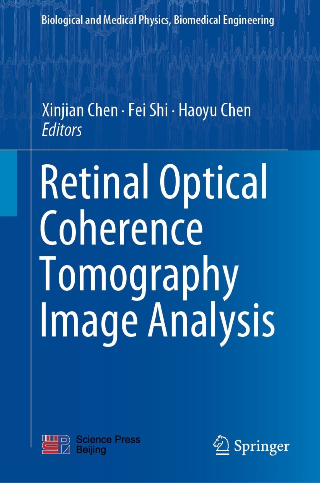 Retinal Optical Coherence Tomography Image Analysis â€“ PDF/EPUB ...