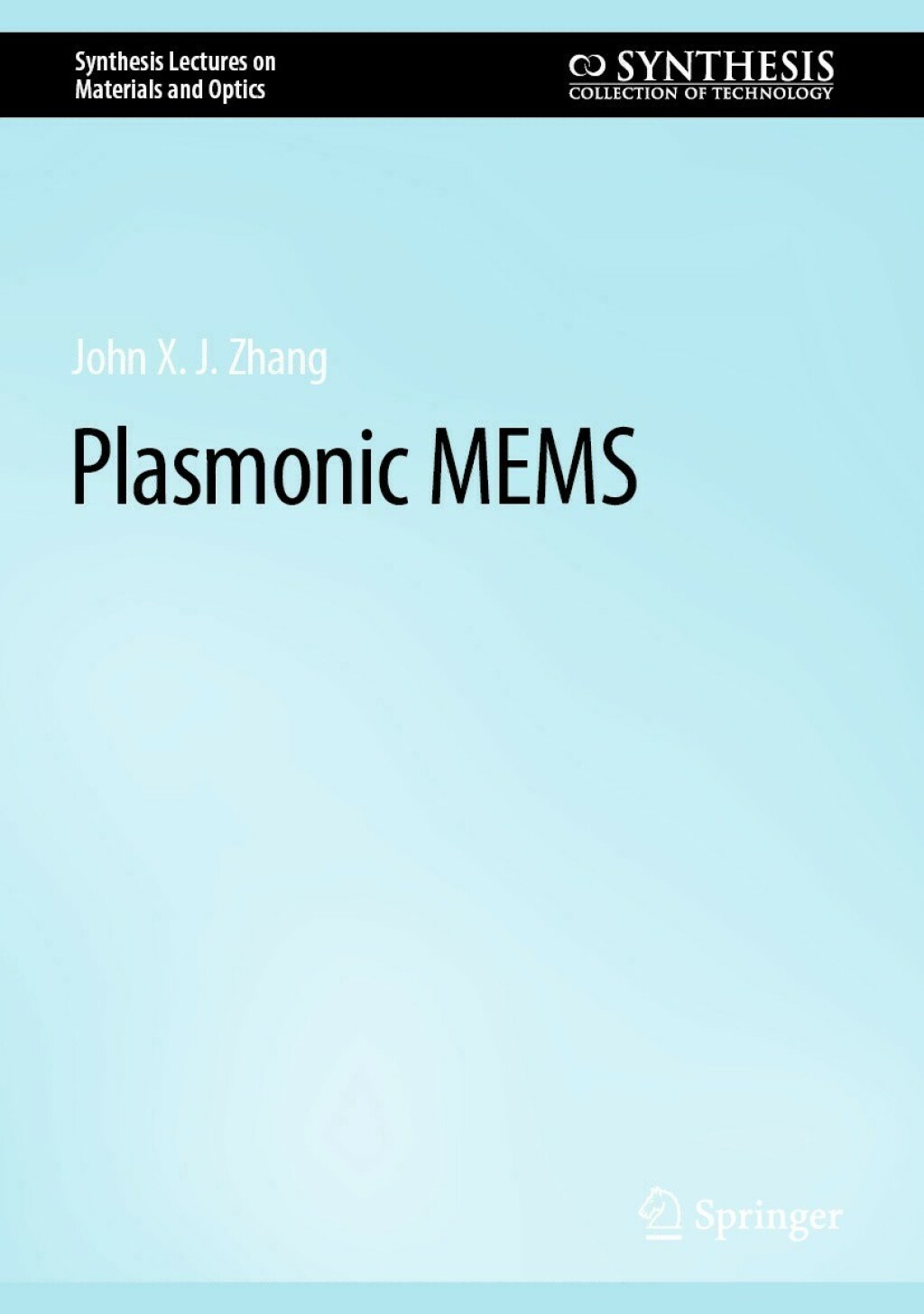 RETRACTED BOOK: Plasmonic MEMS  â€“ PDF/EPUB Version Downloadable
