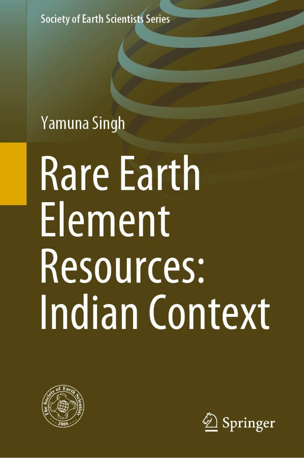 RETRACTED BOOK: Rare Earth Element Resources: Indian Context  â€“ PDF/EPUB Version Downloadable