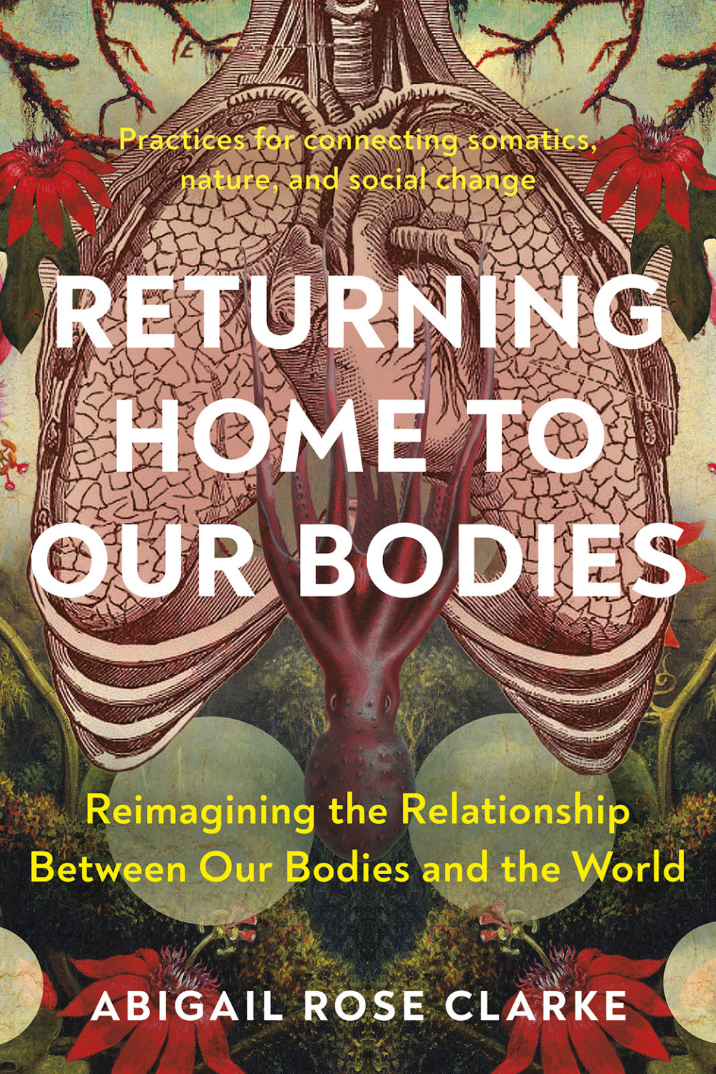 Returning Home to Our Bodies Reimagining the Relationship Between Our Bodies and the World--Practices for connecting somatics, nature, and social change - (PDF/EPUB Version)