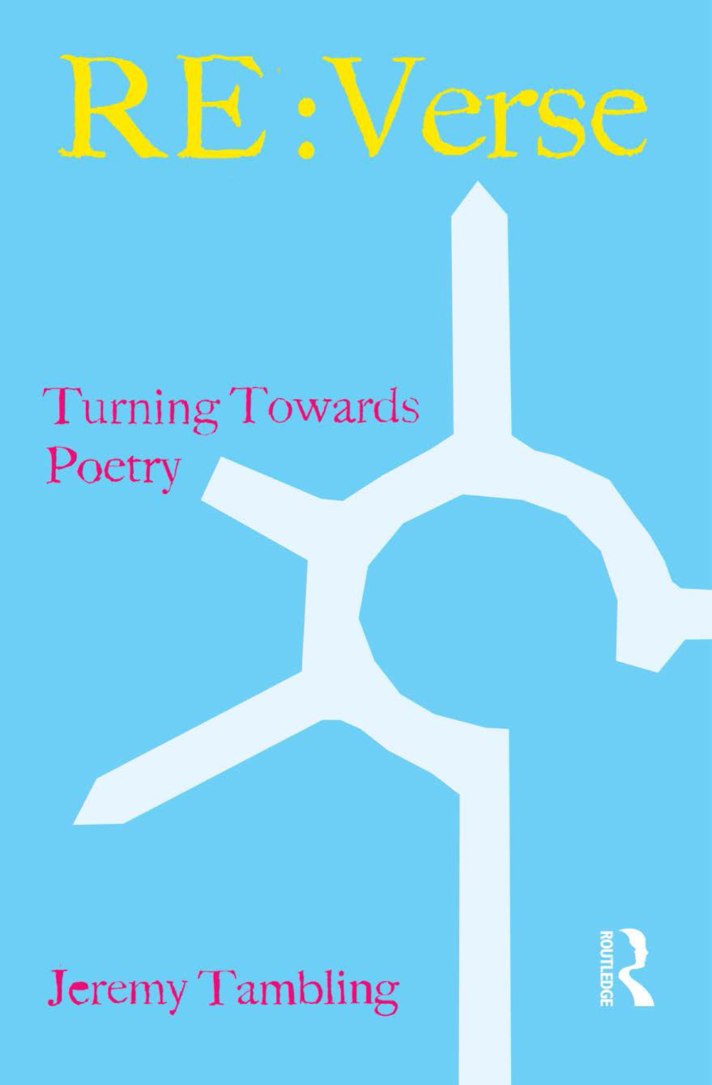 RE:Verse Turning Towards Poetry 1st Edition â€“ PDF/EPUB Version Downloadable