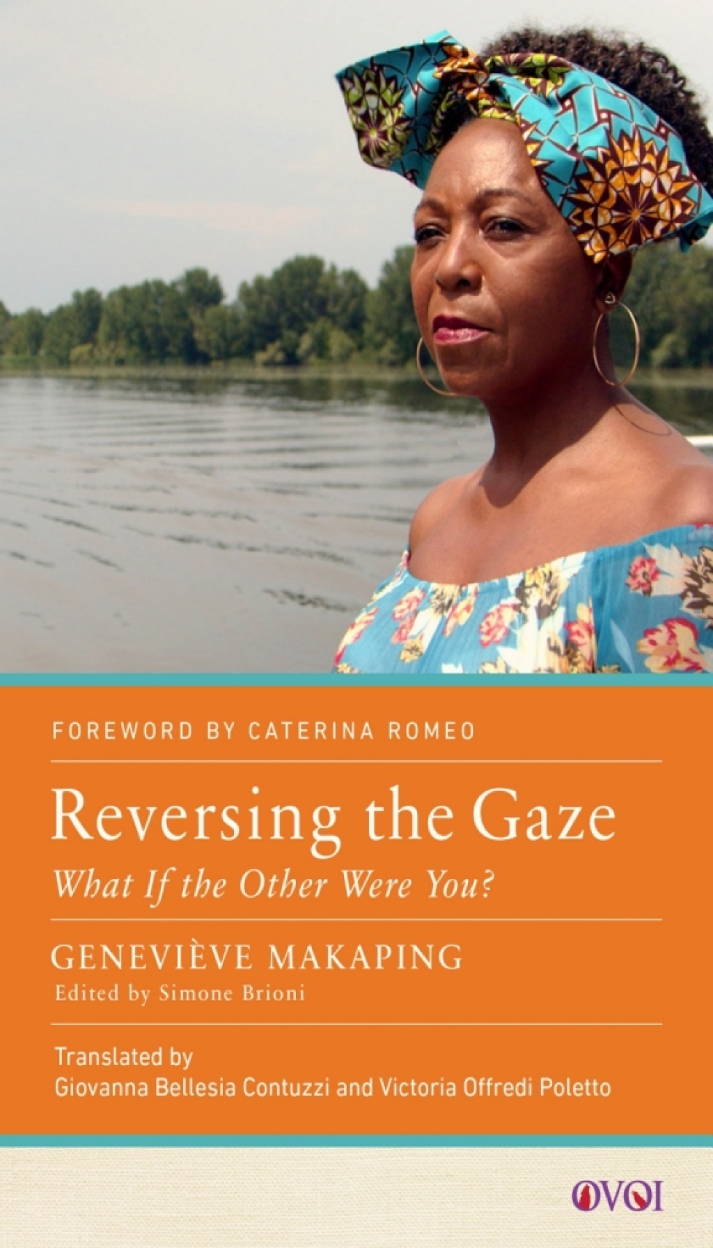 Reversing the Gaze What If the Other Were You? - (PDF/EPUB Version)