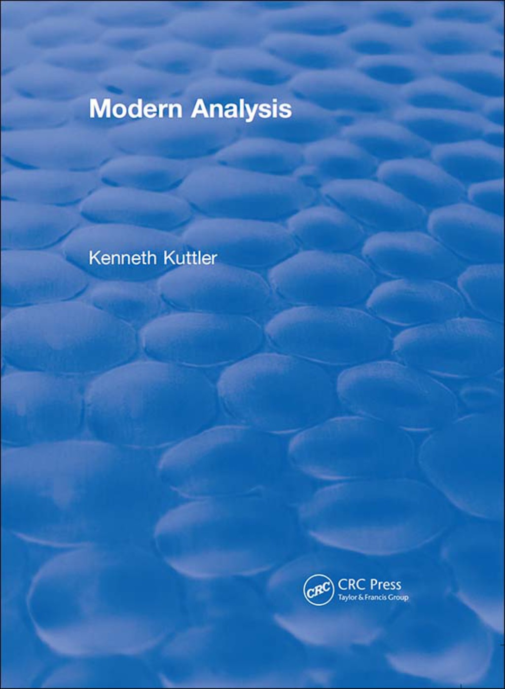Revival: Modern Analysis (1997) 1st Edition â€“ PDF/EPUB Version Downloadable