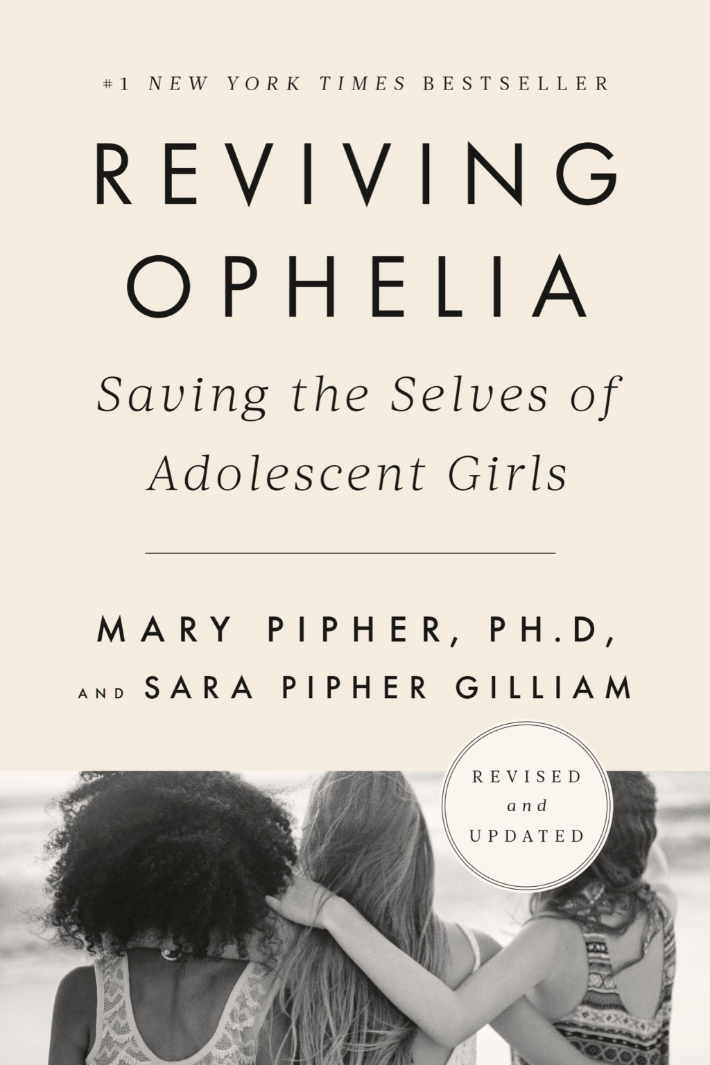 Reviving Ophelia 25th Anniversary Edition Saving the Selves of Adolescent Girls - (PDF/EPUB Version)