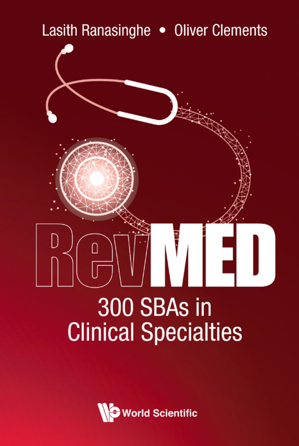 RevMED 300 SBAs in Clinical Specialties - (PDF/EPUB Version)