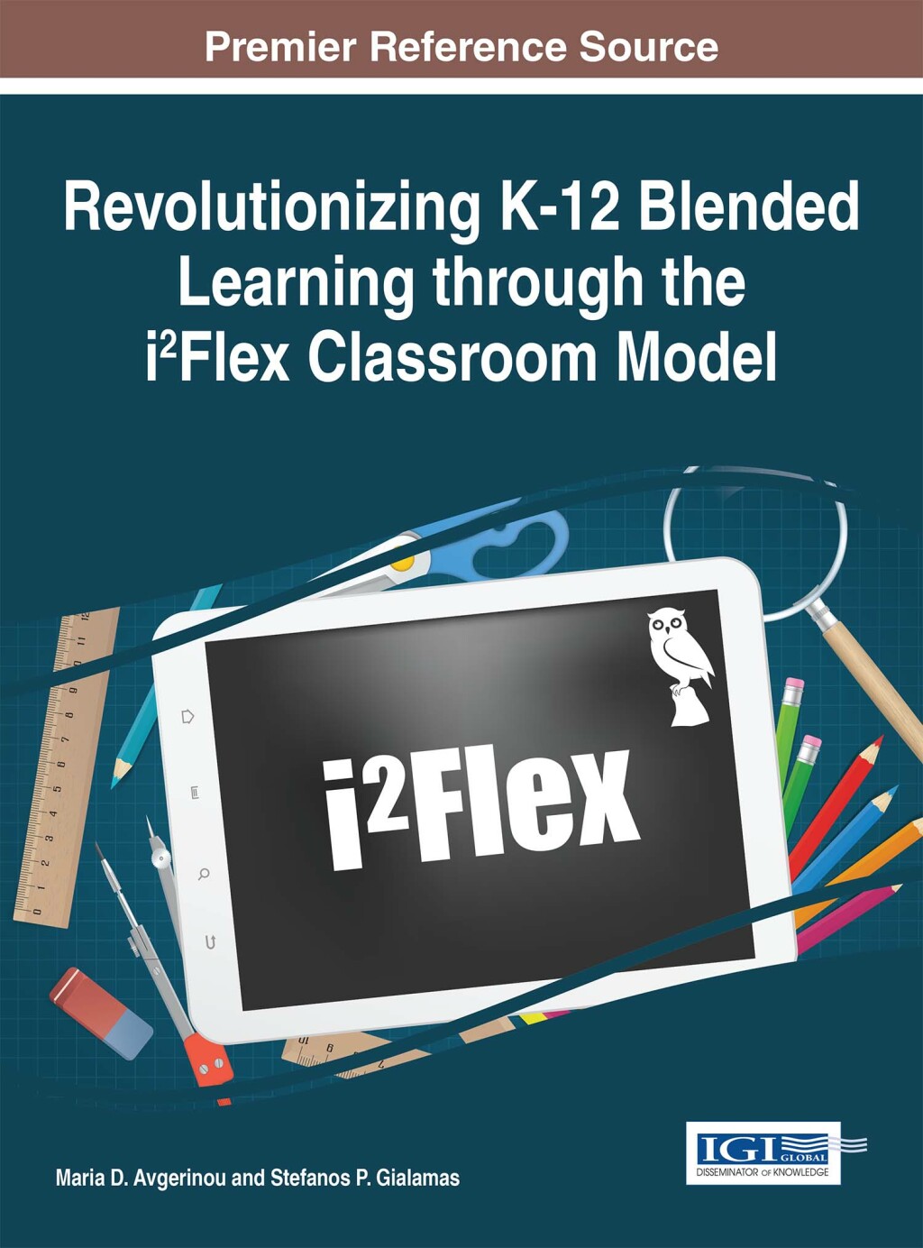 Revolutionizing K-12 Blended Learning through the iÂ²Flex Classroom ...