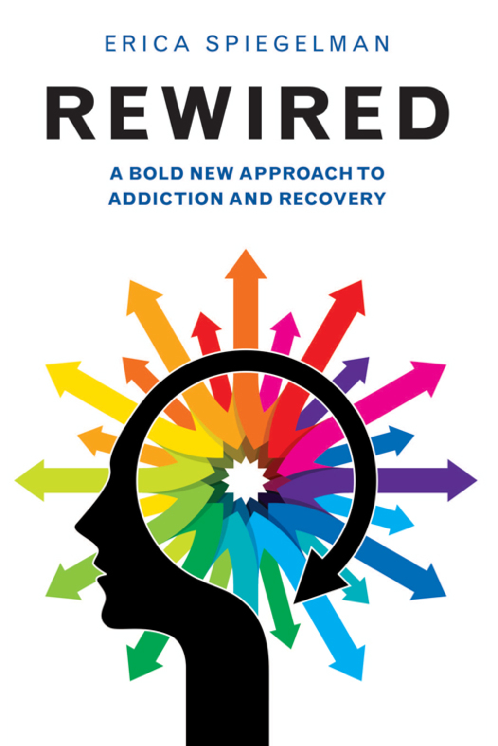 Rewired A Bold New Approach To Addiction and Recovery - (PDF/EPUB Version)