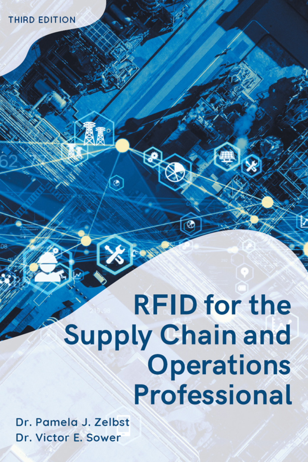 RFID for the Supply Chain and Operations Professional 3rd Edition - (PDF/EPUB Version)