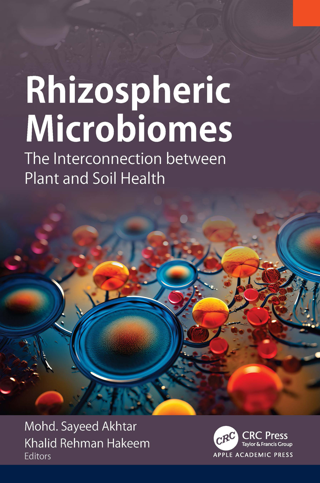 Rhizospheric Microbiomes The Interconnection between Plant and Soil ...