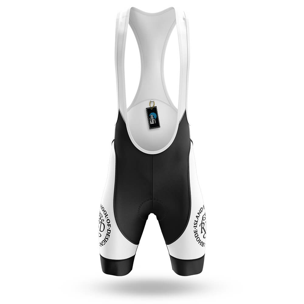 Rhode Island School of Design - Men's Cycling Bibs Only