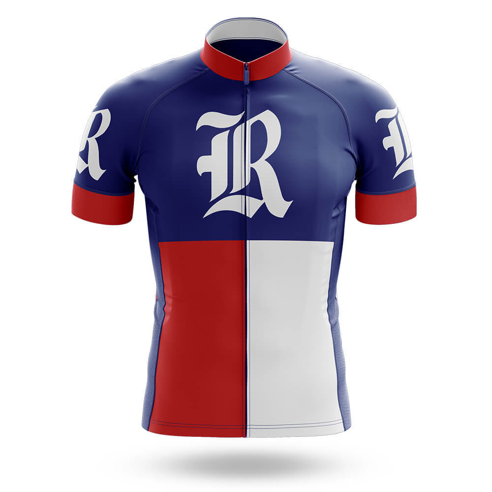 Rice Owls TX - Men's Cycling Jersey Only