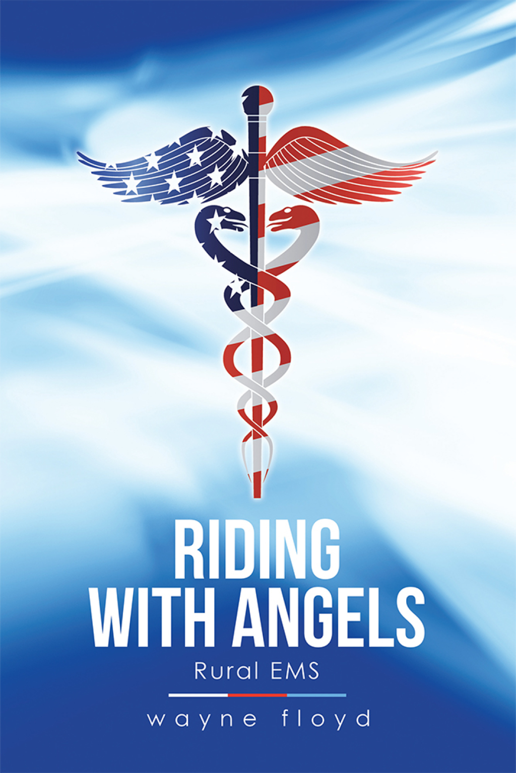 Riding with Angels Rural Ems - (PDF/EPUB Version)