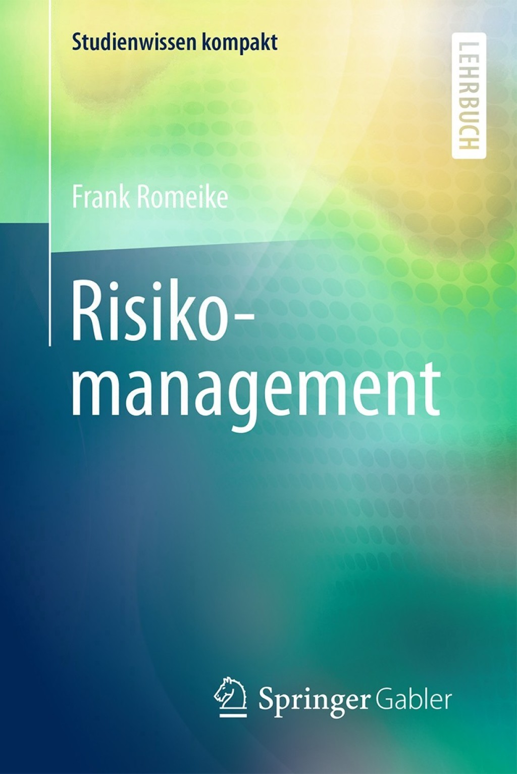 Risikomanagement - (PDF/EPUB Version)