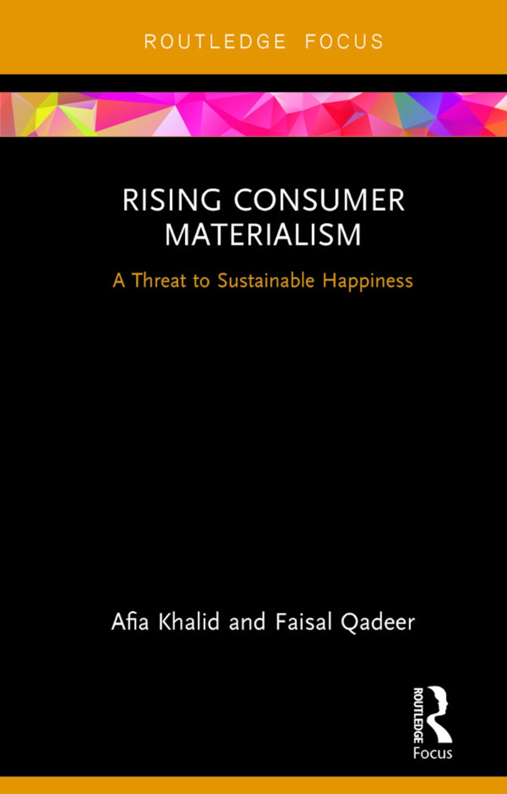Rising Consumer Materialism A Threat to Sustainable Happiness 1st Edition - (PDF/EPUB Version)